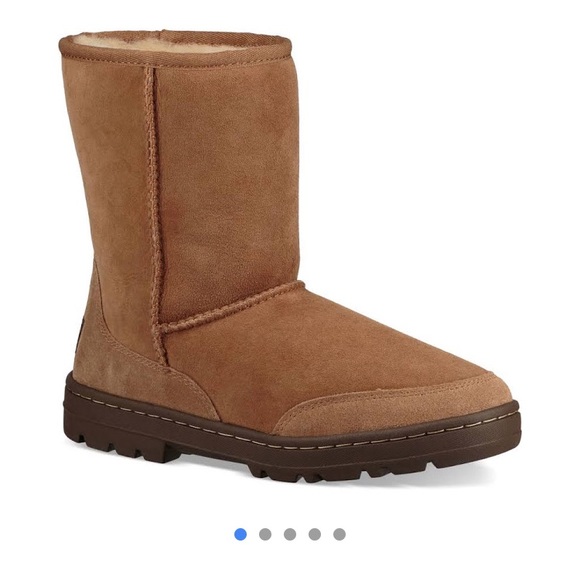UGG Shoes - Barely Worn UGG Boots